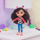 Boneco E Personagem A Casa Da Gabbys