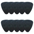 Palheta Bori Grl At-r16112 S.t.d 1,14 Mm (preto) R21016 10un