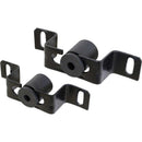 Suporte Para Tv Fixo Universal Led/lcd/plasma Até 71 Pol