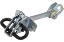 Limitador Porta Traseira Dir Ou Esq Palio G1 96 A 00