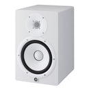 Monitor De Referência Bi-amplificado 120w Hs 8 Branco Yamaha