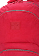 Mochila De Costas Escolar Divisão Para Laptop Pink Up4you