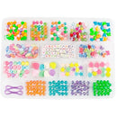 Bijuteria E Miçanga Make Brinq Miçangas (joias) Kit