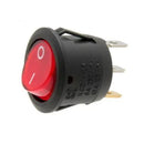 Chave Kcd1-105-102n 3 Polos 6a/250vac 10a/125vac Storm 10 Un