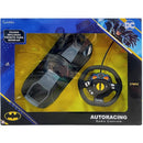Carrinho Controle Remoto Batman Auto-racing 3 Funções - Pilha