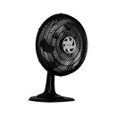 Ventilador Mesa Turbo 40cm 6p 220v Preto Ventisol