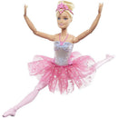 Barbie Fantasy Bailarina Luzes Brilhantes Rs