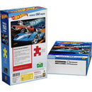Quebra-cabeça Cartonado Hot Wheels P150