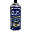 Utensílio Doméstico Gás P/maçarico E Fogareiro 400