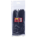 Abraçadeira Nylon Preta 3,6x200mm Pacote Com 100