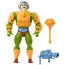 Boneco E Personagem Motu Universe Origins 14cm (sortido)