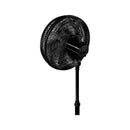 Ventilador Coluna Turbo 40cm 10p 220v Preto Ventisol