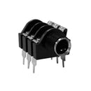 Wc 345 Conector P10 Stereo  Femea Painel Wireconex 10 Unidades
