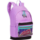 Mochila Capricho Candy G Tutti Frutti