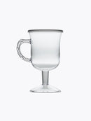 Taça Pit 130 Cappuccino C/ Tampa Cristal Com 20 Unidades