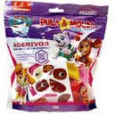 Massa Para Modelar Criativa Pula E Molda 70g Skye Com 7 Cores