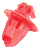 Grampo Alargador P/lama Verm Hilux 10pcs