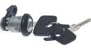 Cilindro Porta-malasmonza 91 A 96 Com Chave