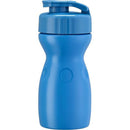 Garrafa Plástica Veneza Colorida 350ml Sortida Caixa Com 24