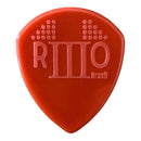 Palheta Bori Grl At-r16144 Rio Iii (vermelho) R21027 10un