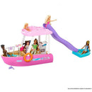 Barbie Estate Barco Cruzeiro Dos Sonhos