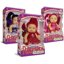 Boneca Pekenekas Cheirosinhas Sortida Com Aroma De Frutas