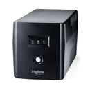 Nobreak Xnb 1440va Monovolt 120/120va 4822002