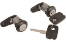 Par De Cilindros Portas Gm Pick-up
