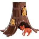 Barbie Profissões Playset Resgate De Animais