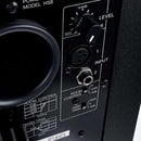 Monitor De Referência Bi-amplificado 120w Hs 8 Preto Yamaha