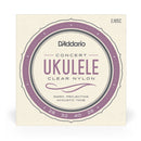 Encordoamento Ukulele Concerto D Addario Pro-Arté EJ65C
