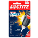 Adesivo Instantâneo Super Bonder Flexível Controle 3g Loctite