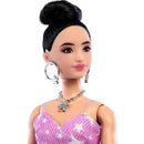 Barbie Fashion Deluxe Style Traje Estrela Rs