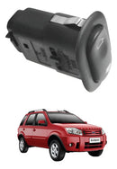 Tecla Acion Vidro Elétrico Simples Ecosport G1 02 A 17