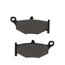 Pastilha Freio Cobreq Racing (n-984) Gsx-r 750 06>10 T.