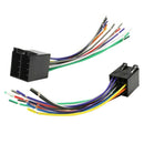 Chicote Universal 16 Vias Macho Storm 10 Unidades