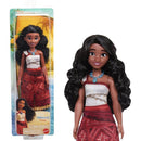 Boneca Disney Moana - Boneca Principal Inspirada No Filme Moana 2