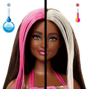 Barbie Reveal Party Unboxed Festa Dos Animais Com 10 Surpresas