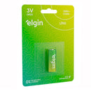 Bateria Cr123 Elgin