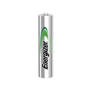 Pilha Recarregável Univ. Aaa2 Cart 2 Energizer