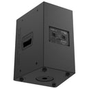 Caixa De Som Passiva 12 Polegadas 300 W Rms - Attack Vsf112