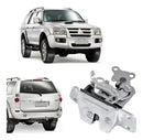 Fechadura Elétrica Interna Porta Malas Pajero Sport 99/2011