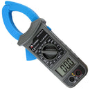 Alicate Amperimetro Digital Minipa Et-3111 Cat Iii
