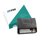 Alarme Automotivo Fks Fk515 Keyless Multimarcas