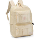 Mochila Up4you G Bege 1
