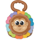 Brinquedo Educativo Baby Macaco