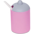 Brincando De Casinha Jogo De Chá Baby Gourmet Rosa Com 13 Peças