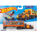 Hot Wheels Die-cast Caminhão Transporte 1:64