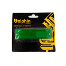 Gaita Blues 20 Vozes Do Corpo De Plastico Cores Sortidas Dolphin