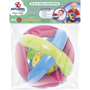 Brinquedo Para Bebê Bola Maluquinha